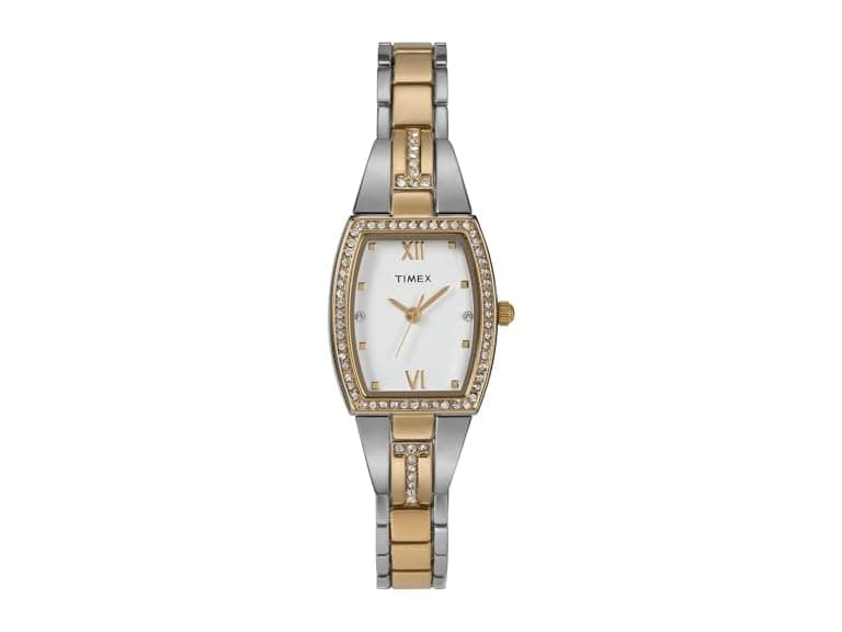 Timex Women Main Street 22mm Watch - Bracelet - Image 1