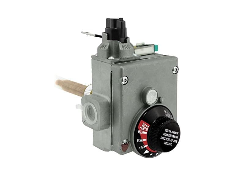 Rheem SP14270F HVAC Combination Natural - Image 1