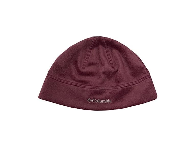 Columbia Unisex Agent Heat Omni-Heat Beanie Fleece - Image 1