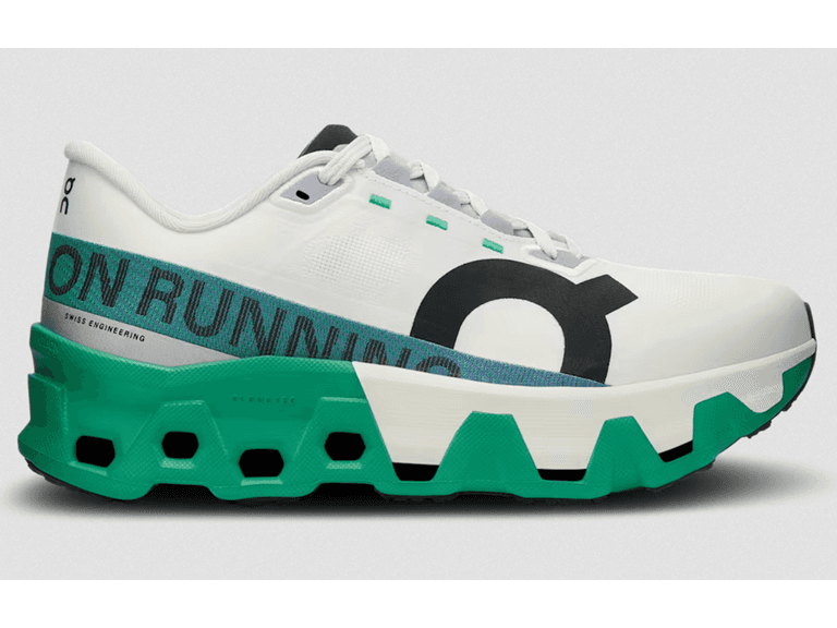 On Running Cloudmonster Hyper Women's Shoes - Image 1