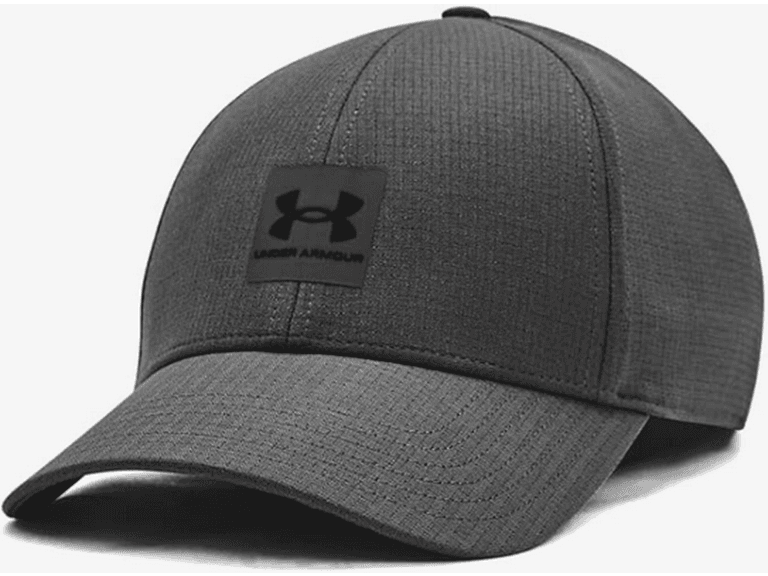 Under Armour Men's Iso-Chill Armourvent Stretch Cap - Image 1