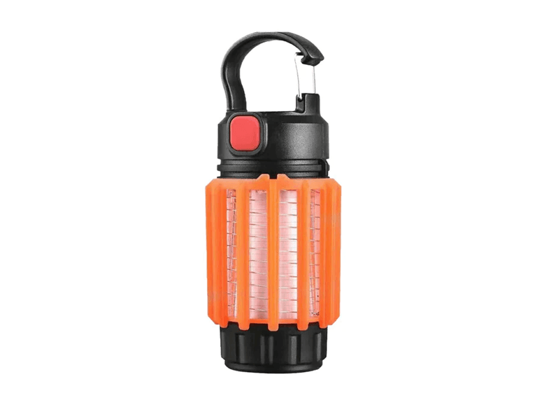 Multifunctional Mini Bug Zapper, Rechargeable - Image 1