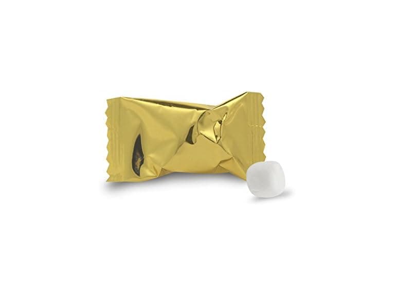 Gold Buttermints 7oz bag - Image 1