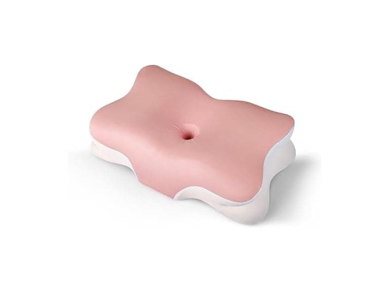 Latree Cervical Neck Pillow - Image 1