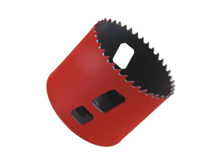 Morse MHS58 BiMetal Holesaw - Image 1