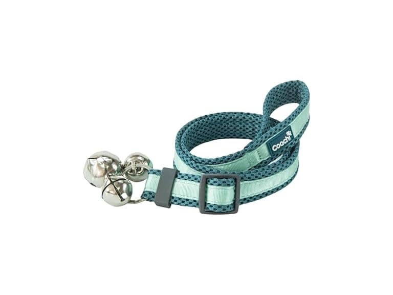 Company of Animals Coachi Puppy & Mini Toilet Training Bells - Image 1