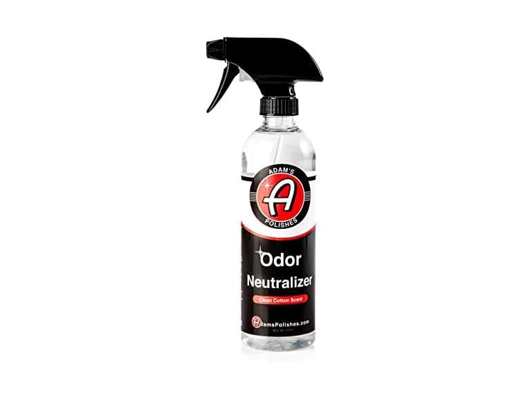 Adam's Polishes odor Neutralizer - Image 1
