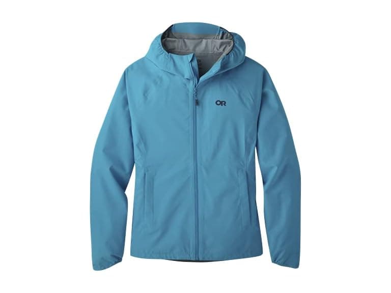 Outdoor Research Women (M) Motive Jacket - Image 1