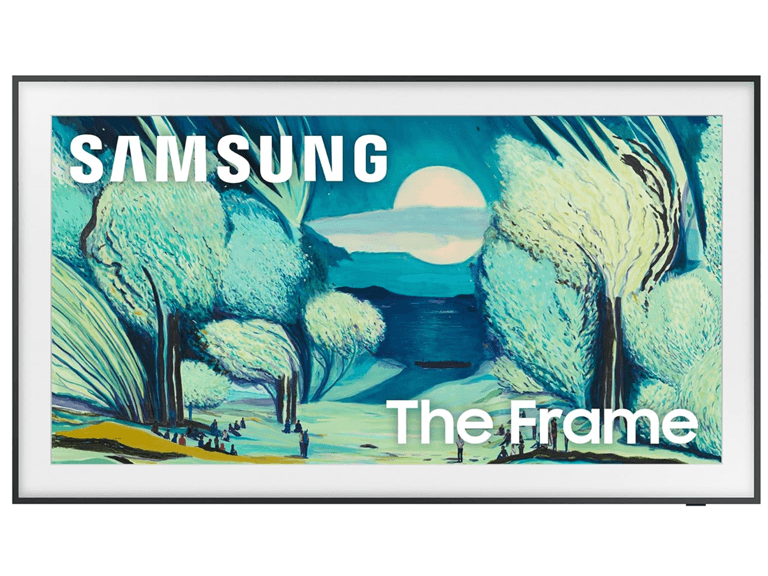 (NEW) Samsung "The Frame" LS03F (2025 Model) - Image 1