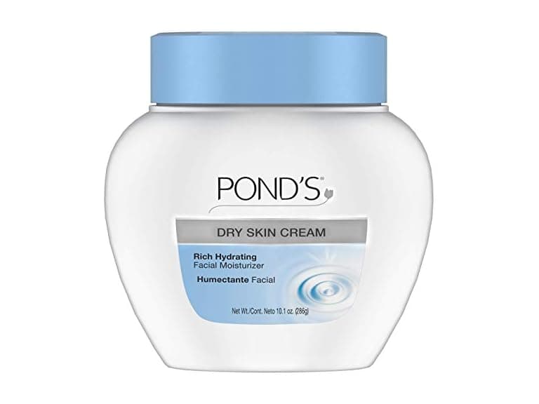 Pond's Dry Skin Cream 10.1 OZ - Image 1