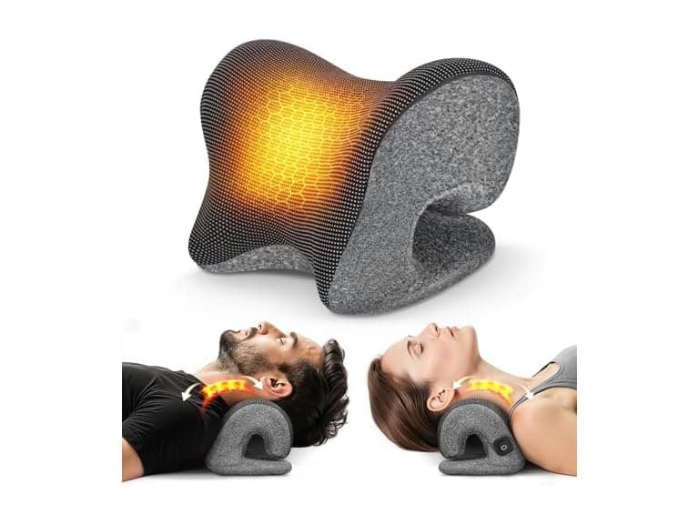 Ulaiyohome Neck Stretcher - Image 1