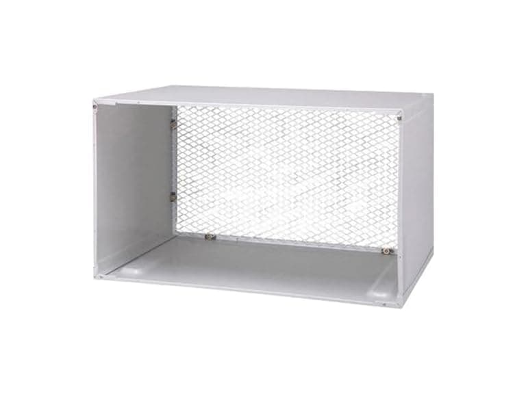 LG THRU-THE-WALL AIR CONDITIONER SLEEVE - Image 1
