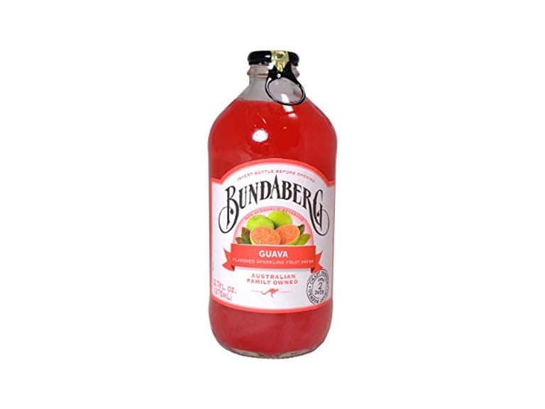 Bundaberg, Guava, 12.7 fl oz - Image 1