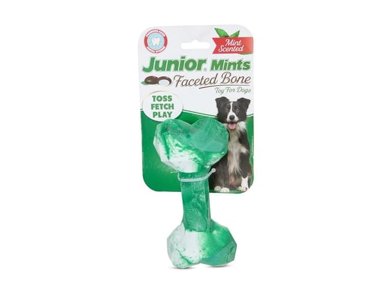 Tootsie Roll Junior Mints Ombre Geo Bone - Image 1
