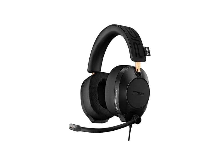 RIG R5 Spear MAX HD Wired PC Gaming Headset - Image 1