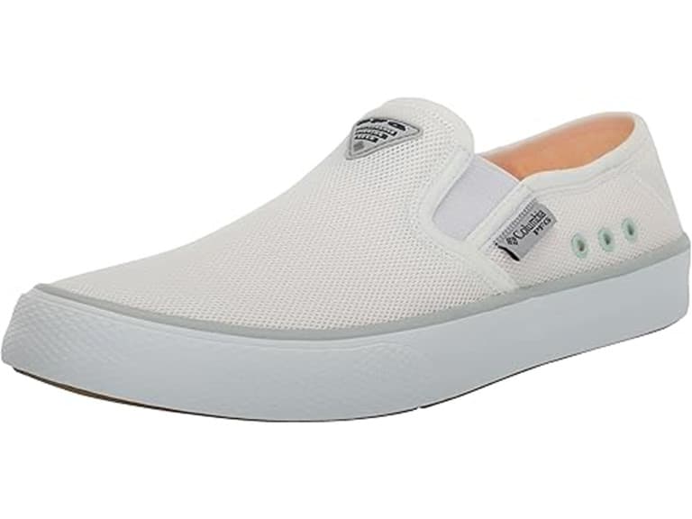 Columbia Women's Slackwater Breeze Slip Pfg - Image 1