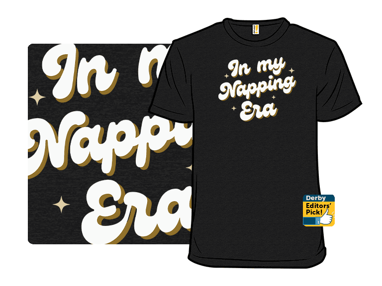 In My Napping Era - Image 1