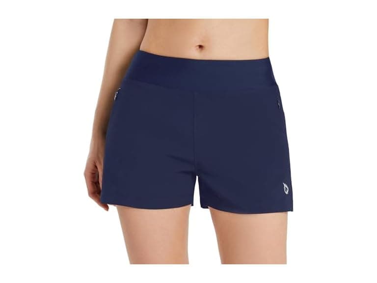 Baleaf Women (XL) Board Shorts - Image 1