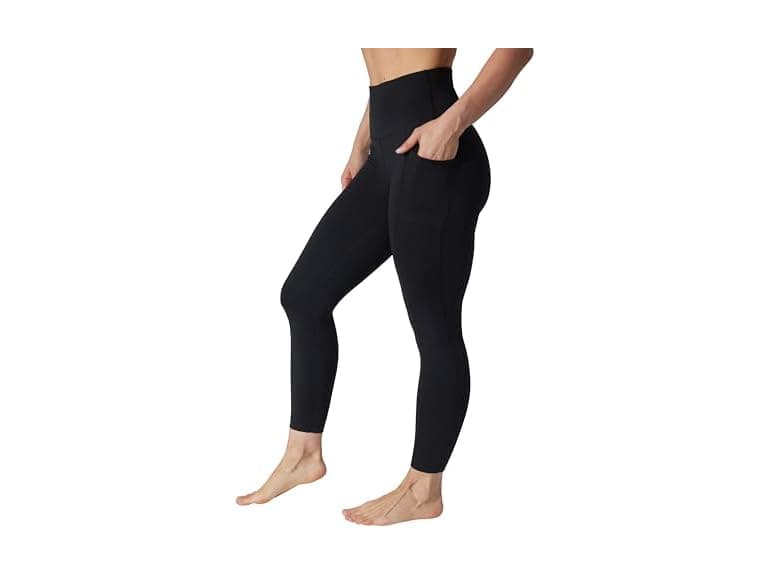 90 Degree By Reflex Women (S) High Waist Leggings - Image 1