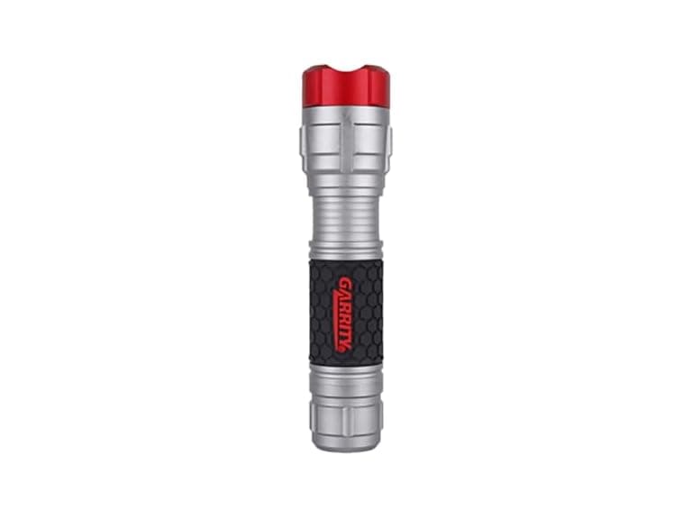 Garrity Tactical LED Flashlight - Image 1