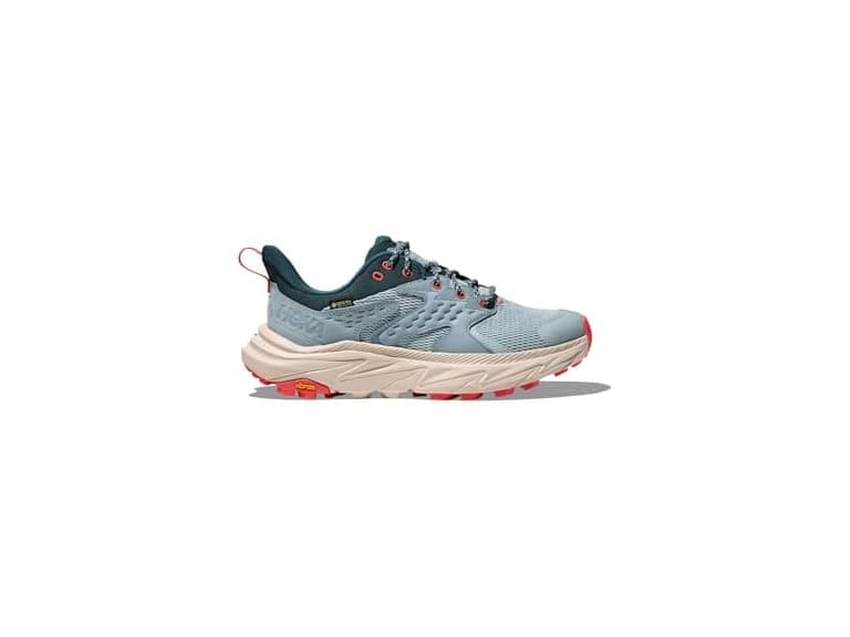 Hoka Anacapa 2 Low GTX Women's Shoes - Image 1