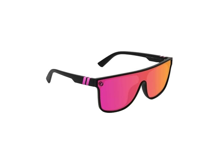 Blenders SciFi Sunglasses Midnight - Image 1