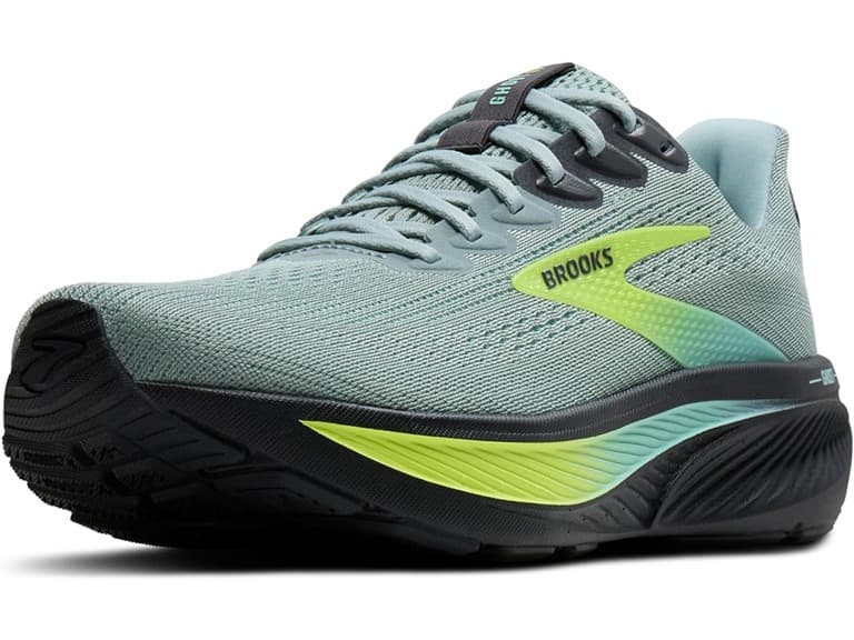 Brooks Men’s Ghost 17 Neutral Running Shoe - Image 1