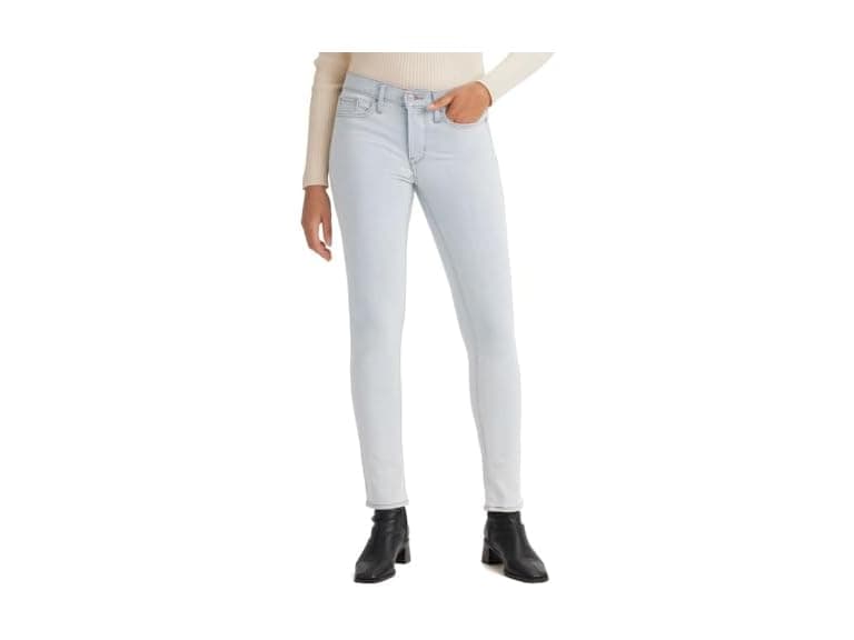 Levi's Women 311 Shaping Skinny Jeans - Image 1