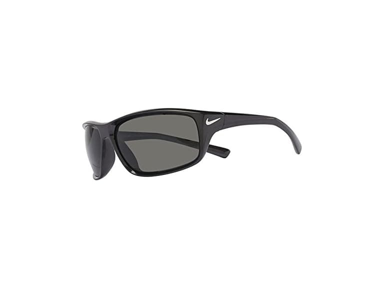 Nike Unisex EV0605 Sunglasses Black Black - Image 1