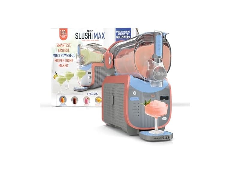 Ninja SLUSHi Frozen Drink Maker - Your Choice - Image 1