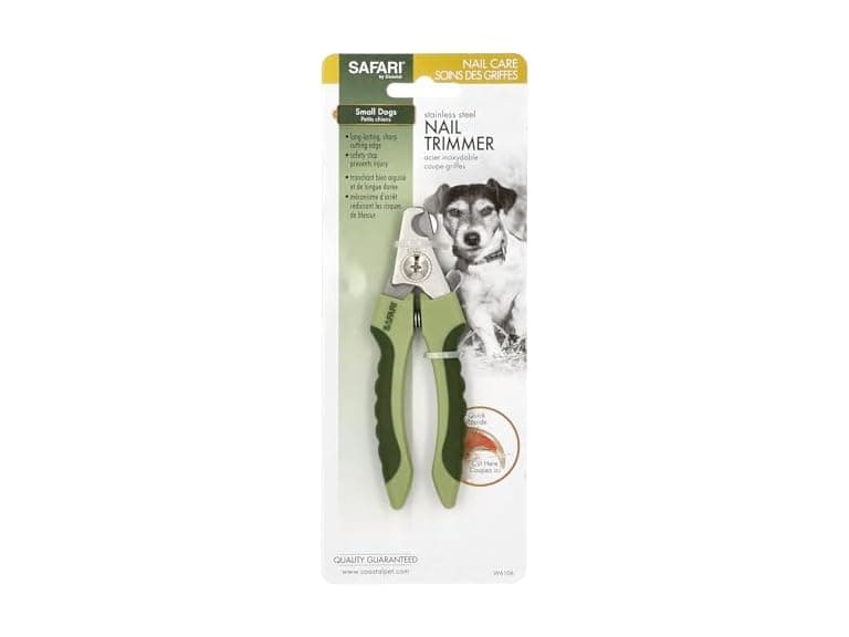 Coa Grmg W6106g Nail Trimmer - Image 1