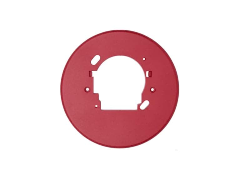 System Sensor TRC2 Ceiling Trim Ring - Image 1