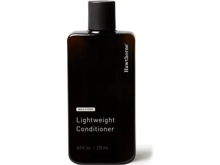 Lightweight Conditioner - Wild Citrus - Image 1