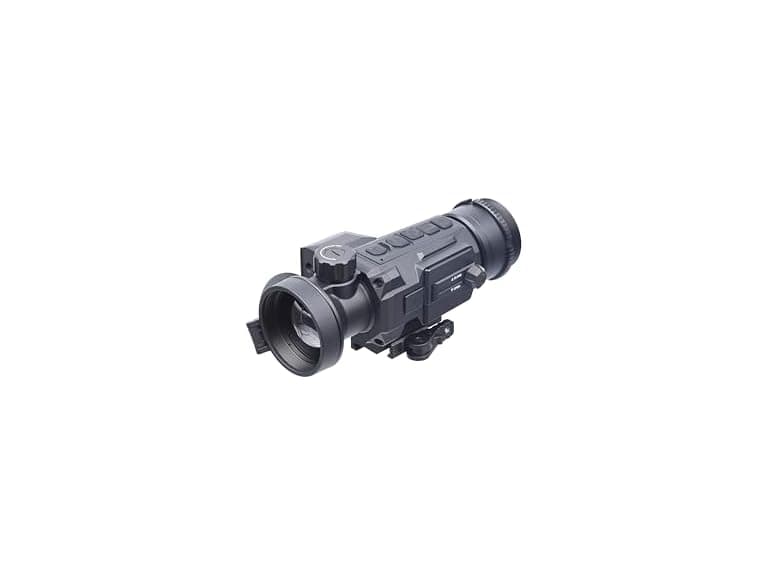 AGM Global Vision Secutor LRF-C 50-640 Thermal Imaging Clip-On System - Image 1
