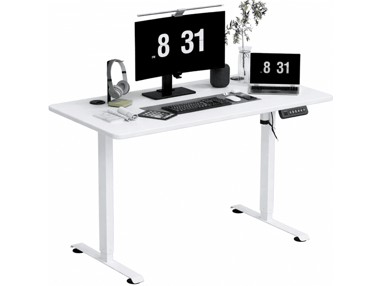 REMIT Electric Standing Desk 48x24 - Image 1