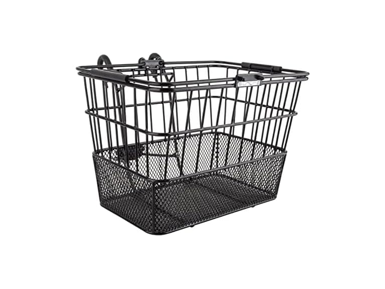 Sunlite Bicycles Detachable Mesh Bottom - Image 1