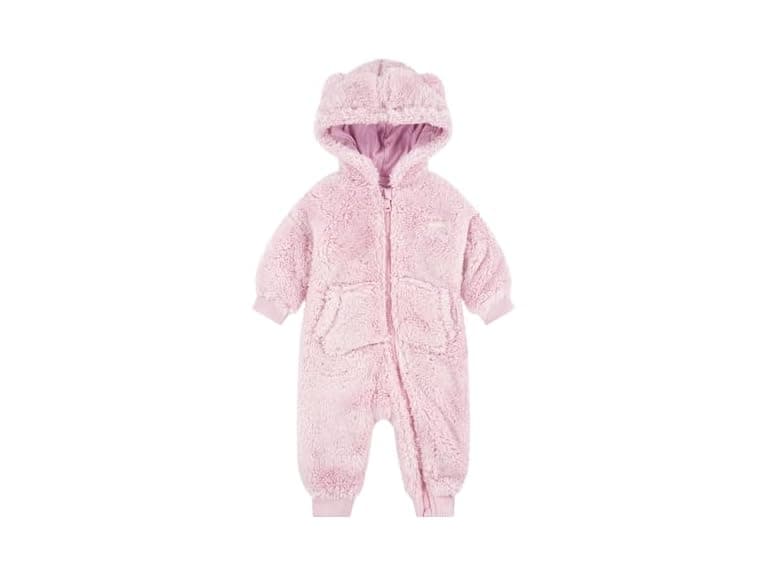 Levi's Kids Sherpa Coverall - Image 1