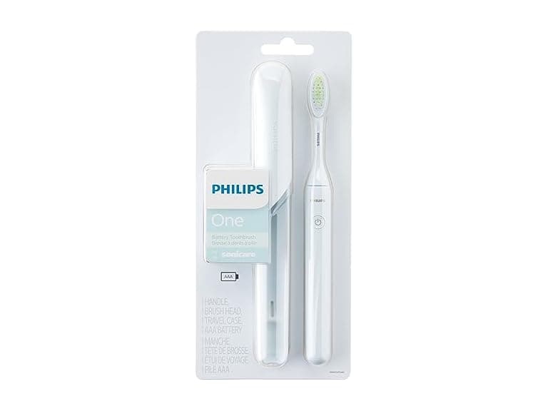 Philips One by Sonicare Battery Toothbrush - Image 1