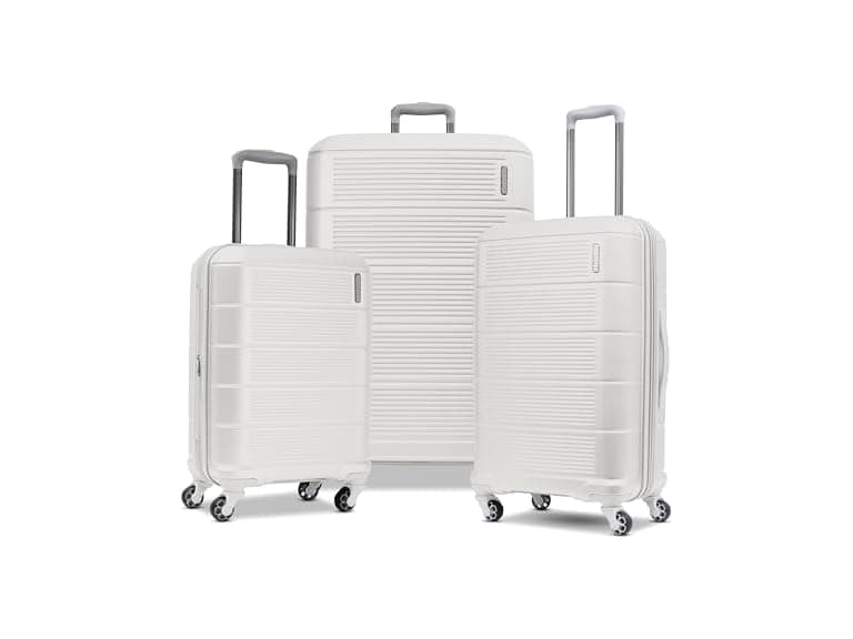 American Tourister Stratum 2.0 Hardside 3PC - Image 1