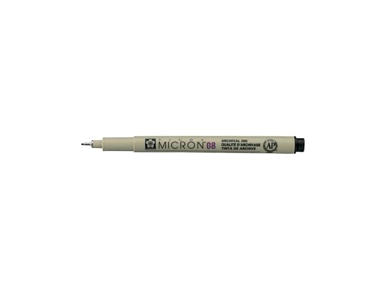 Sakura Sakxsdk0849 Micron Pen - Image 1