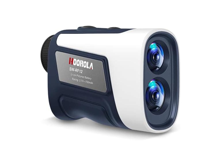 Hoorola Golf Rangefinder - Image 1