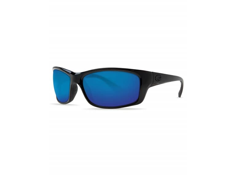 Costa Del Mar Men's Polarized Jose Black (Open Box) - Image 1