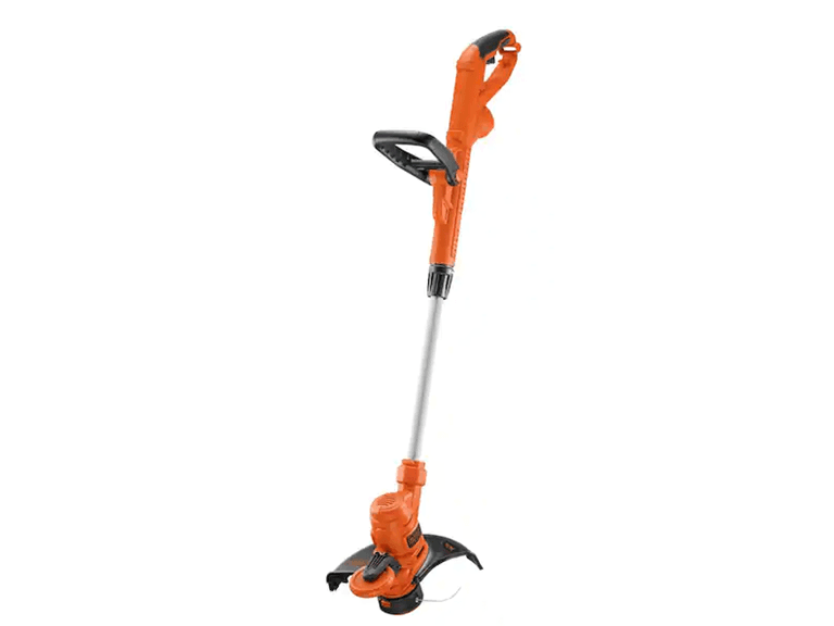 Black & Decker 14" 6.5 AMP Corded Electric Trimmer - Image 1