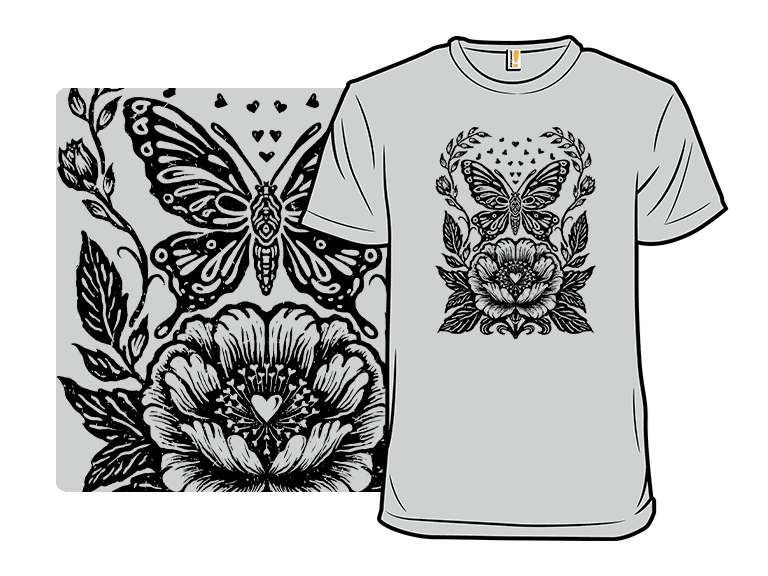 Butterfly Romance - Image 1