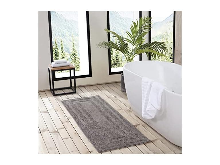 Eddie Bauer - Bath Rug 100% Soft Plush - Image 1