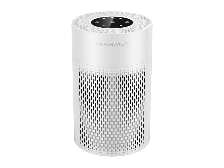 MEGAWISE HHAP0006 Air Purifier - Image 1