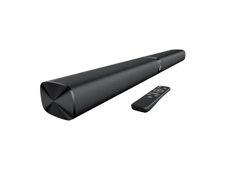 Assistrust 2 in 1 Detachable Sound Bars - Image 1