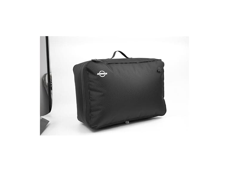 Ayovoch Vacuum Storage Bags (2PC + Pump) - Image 1