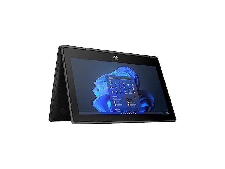 HP Pro x360 Fortis G10 11.6" Laptop - Image 1