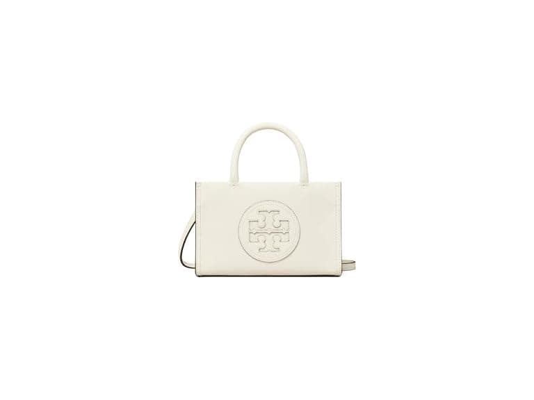 Tory Burch Ella Bio Mini Tote - Image 1